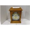 Image 1 : TEMPUS FUGIT MANTLE CLOCK