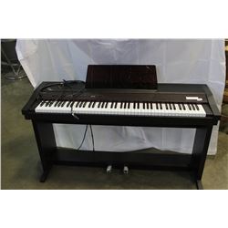 ROLAND 3000 DIGITAL PIANO WITH STAND