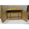 Image 1 : WOOD JEWELLRY BOX