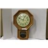 Image 1 : RIDGWAY CHIME CLOCK