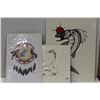 Image 1 : LOT OF FIRST NATIONS PRINTS