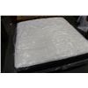 Image 1 : KINGSIZE KINGSDOWN NO FLIP MATTRESS AND SPLIT BOX