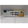 Image 1 : 13-32" LOW PROFILE TV WALL MOUNT