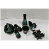 Image 1 : LOT OF BLUE MTN. POTTERY