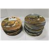 Image 1 : LOT OF COLLECTOR PLATES