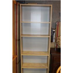 6 BOOKSHELF