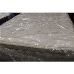 NEW DOUBLE SIZE SEALY MATTRESS AND BOX