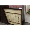 Image 1 : THE HEPWORTH FURNITURE CO. HIGHBOY DRESSER