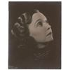 Image 1 : ZaSu Pitts Oversized Signed Photograph