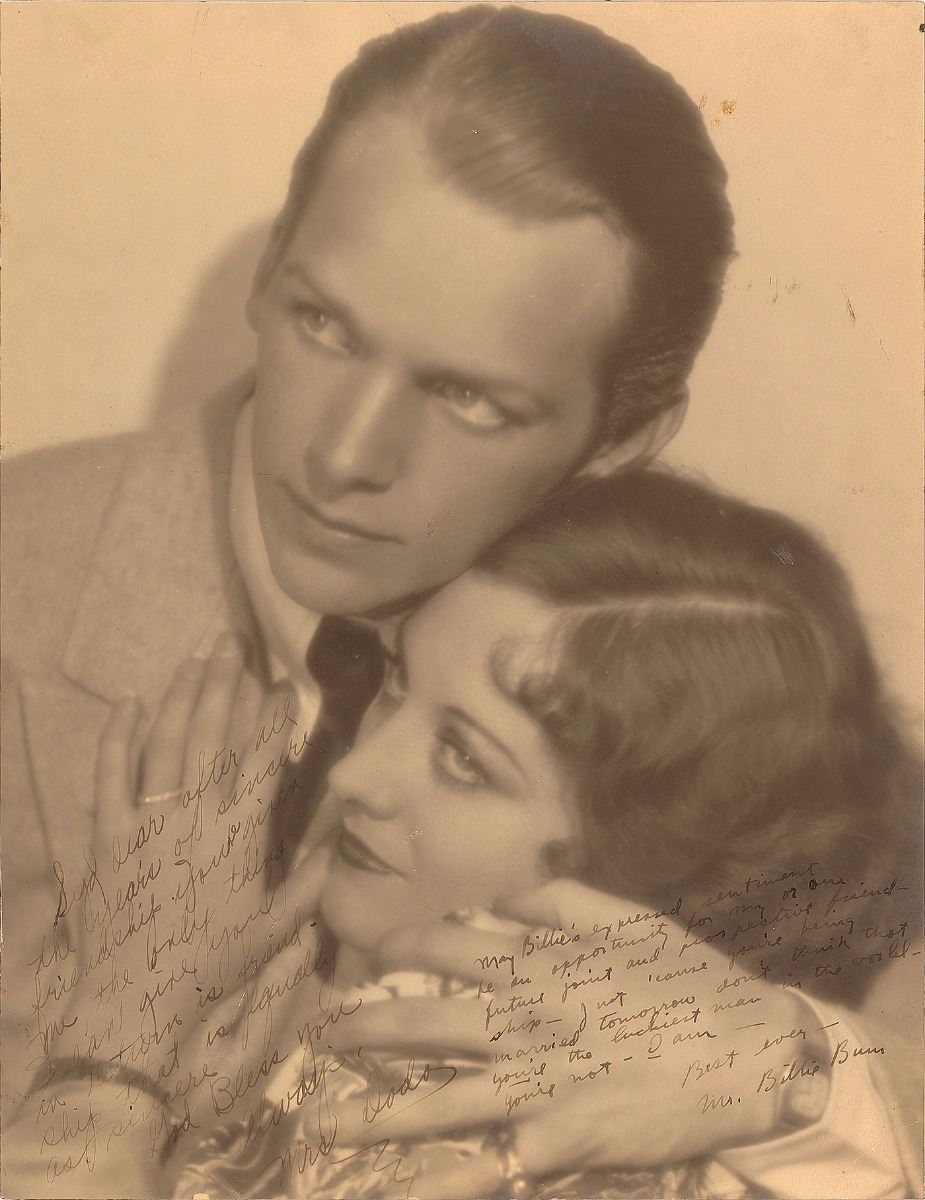 Joan And Douglas First Dates