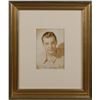 Image 2 : Wolfman: Lon Chaney, Jr Signed Photograph