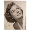 Image 1 : Donna Reed Signed Photograph