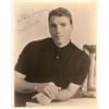 Image 1 : Burt Lancaster Signed Photograph