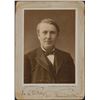 Image 1 : Thomas Edison