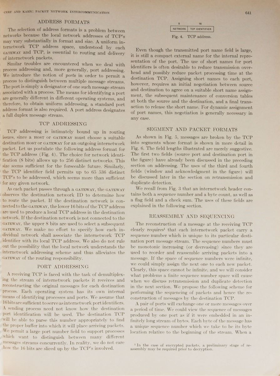 Vint Cerf Dan Bob Kahn Bapak Internet Modern Vint Cerf Dan Bob Kahn Bapak Internet Modern