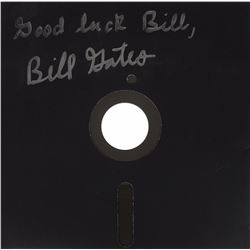 Bill Gates