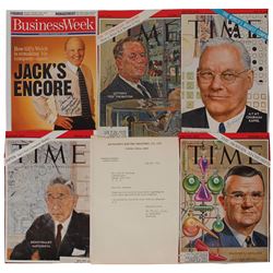 Technology Executives
