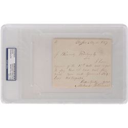 Millard Fillmore