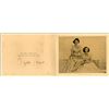 Image 1 : Queen Elizabeth II and Princess Margaret