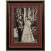 Image 1 : Princess Grace and Prince Rainier