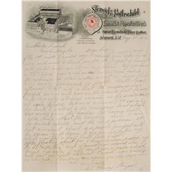 Titanic: C. E. Henry Stengel