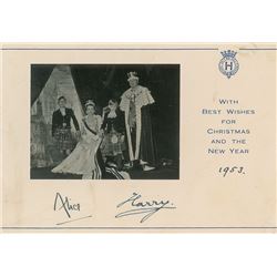 Prince Henry and Princess Alice
