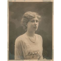 Princess Mary, Countess of Harewood
