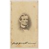 Image 1 : Jefferson Davis