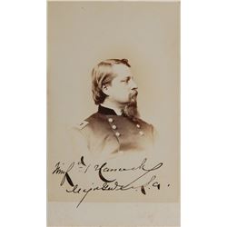 Winfield Scott Hancock