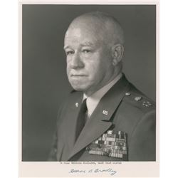 Omar Bradley