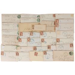 Civil War Letters