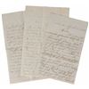 Image 2 : Civil War Letters