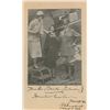 Image 1 : Aviation: Earhart, Fechet, and Willebrandt