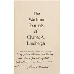 Charles Lindbergh