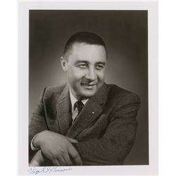 Gus Grissom