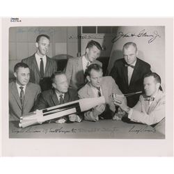 Mercury 7