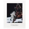 Image 2 : Buzz Aldrin