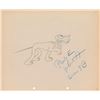 Image 1 : Pluto production drawing