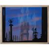 Image 1 : Mary Blair concept painting from Cinderella