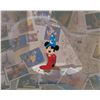 Image 1 : Mickey Mouse limited edition cel from Disney World