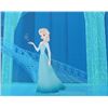 Image 1 : Princess Elsa limited edition cel from Frozen
