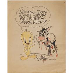 Bob Clampett