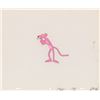 Image 2 : Pink Panther production cels and drawings from The Pink Panther