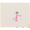 Image 3 : Pink Panther production cels and drawings from The Pink Panther