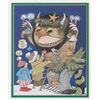 Image 2 : Maurice Sendak
