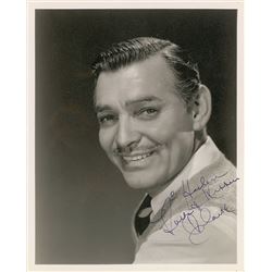 Clark Gable