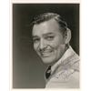 Image 1 : Clark Gable