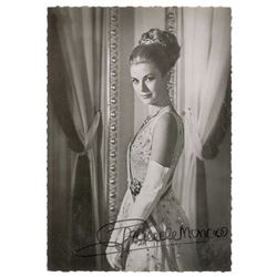 Grace Kelly