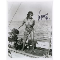 Sophia Loren