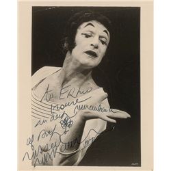 Marcel Marceau